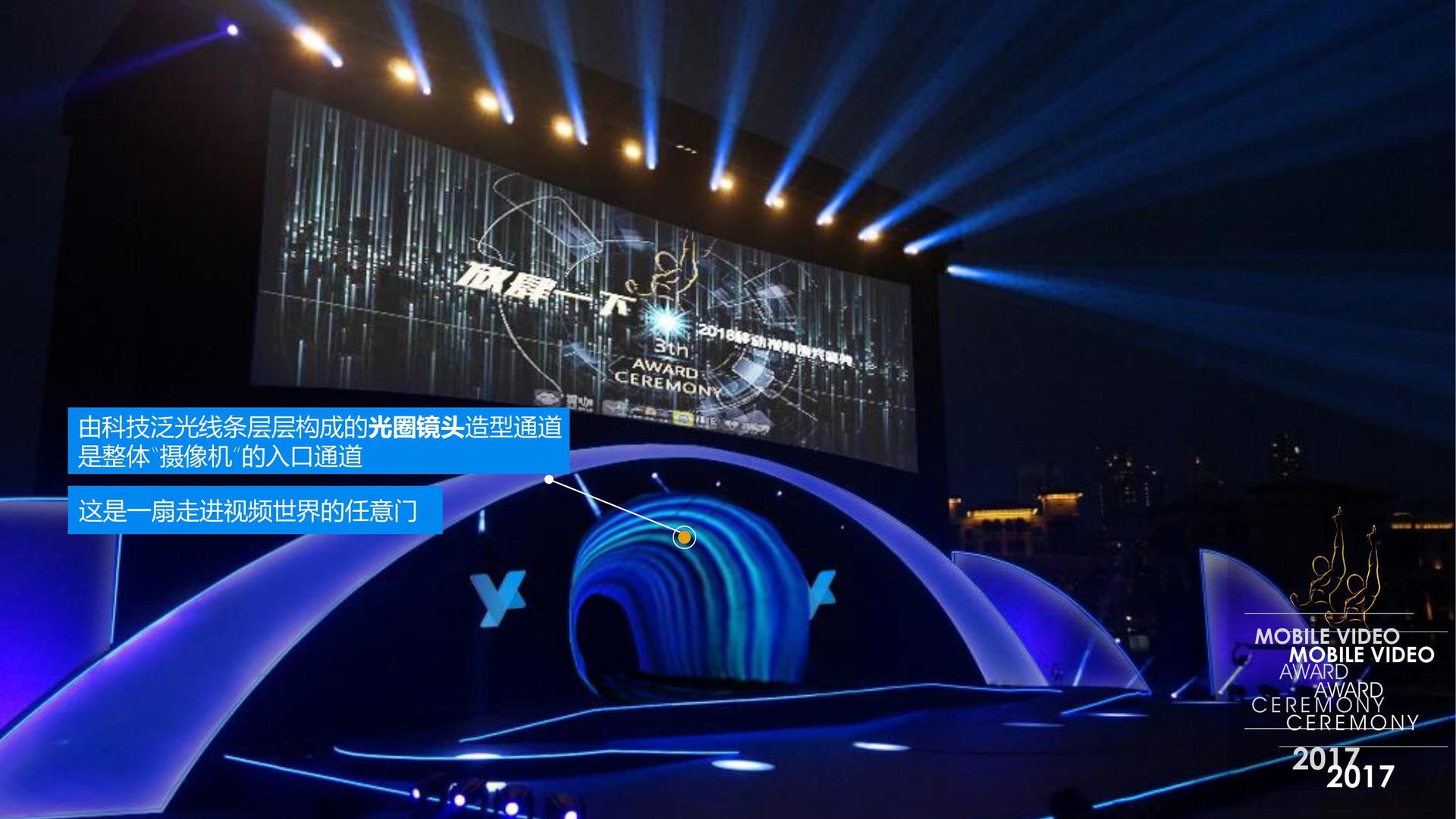 影像实验《数据之城》