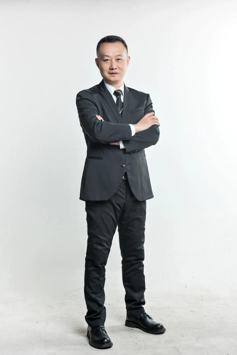 林家青 制作统筹负责人