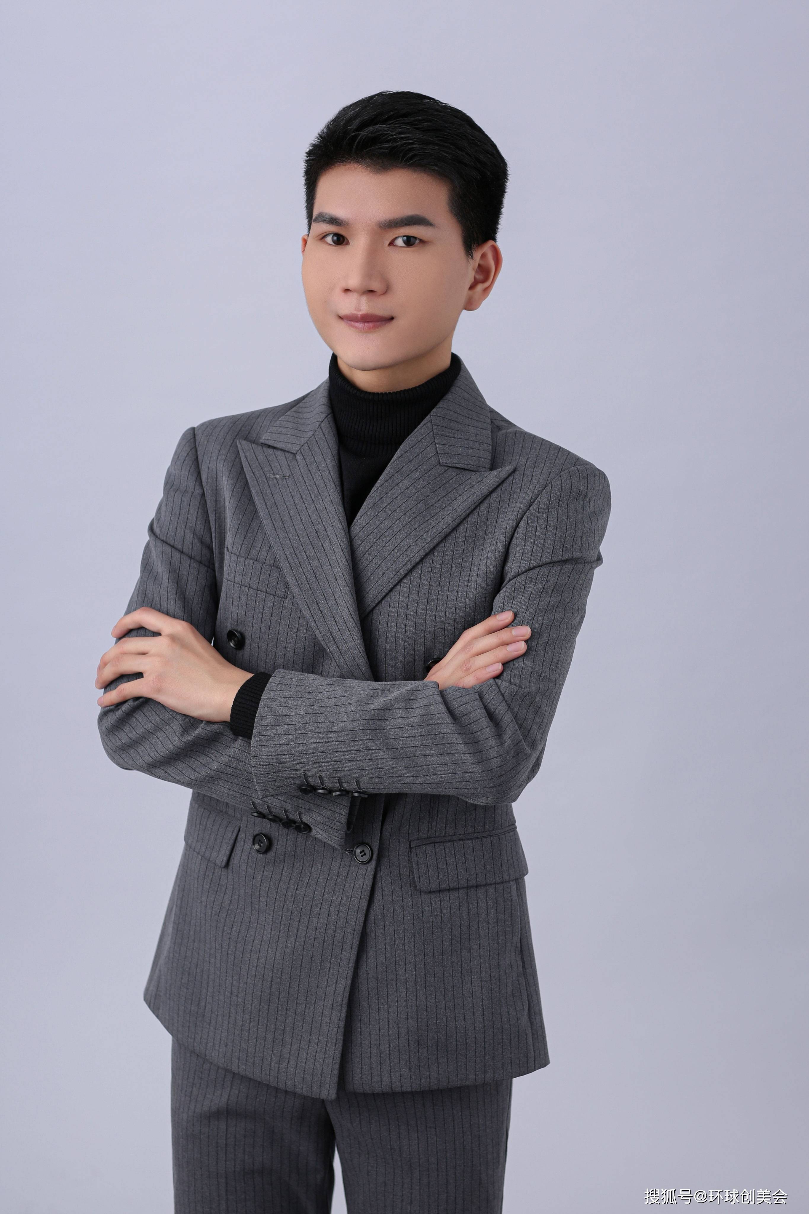 赖姿泰 视觉与舞美负责人